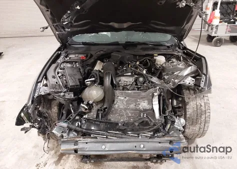 2022 Ford Mustang Ecoboost Premium Fastback z USA, uszkodzony, nr VIN 1FA6P8TH1N5128012